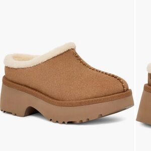 Women's UGH new heights Cozy Clog